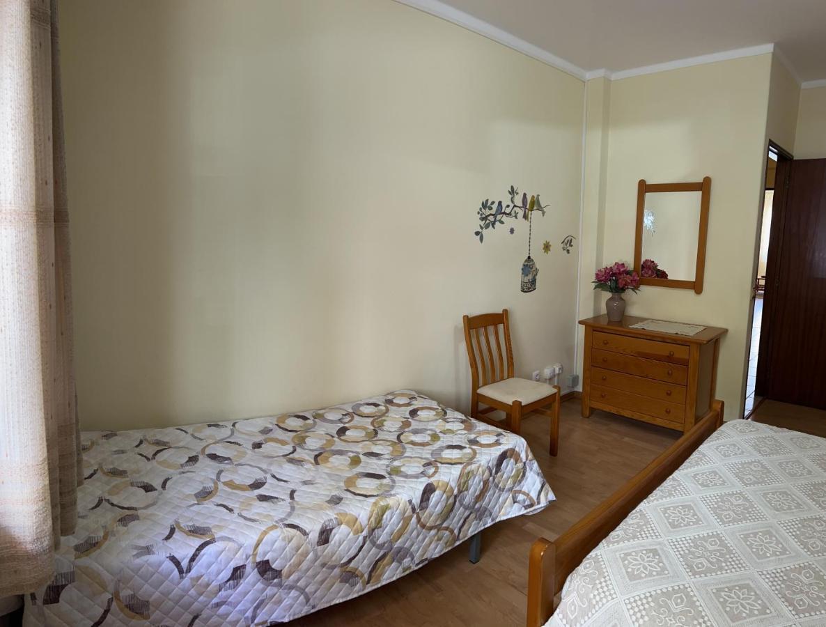 Center House Apartment Faro Exterior photo