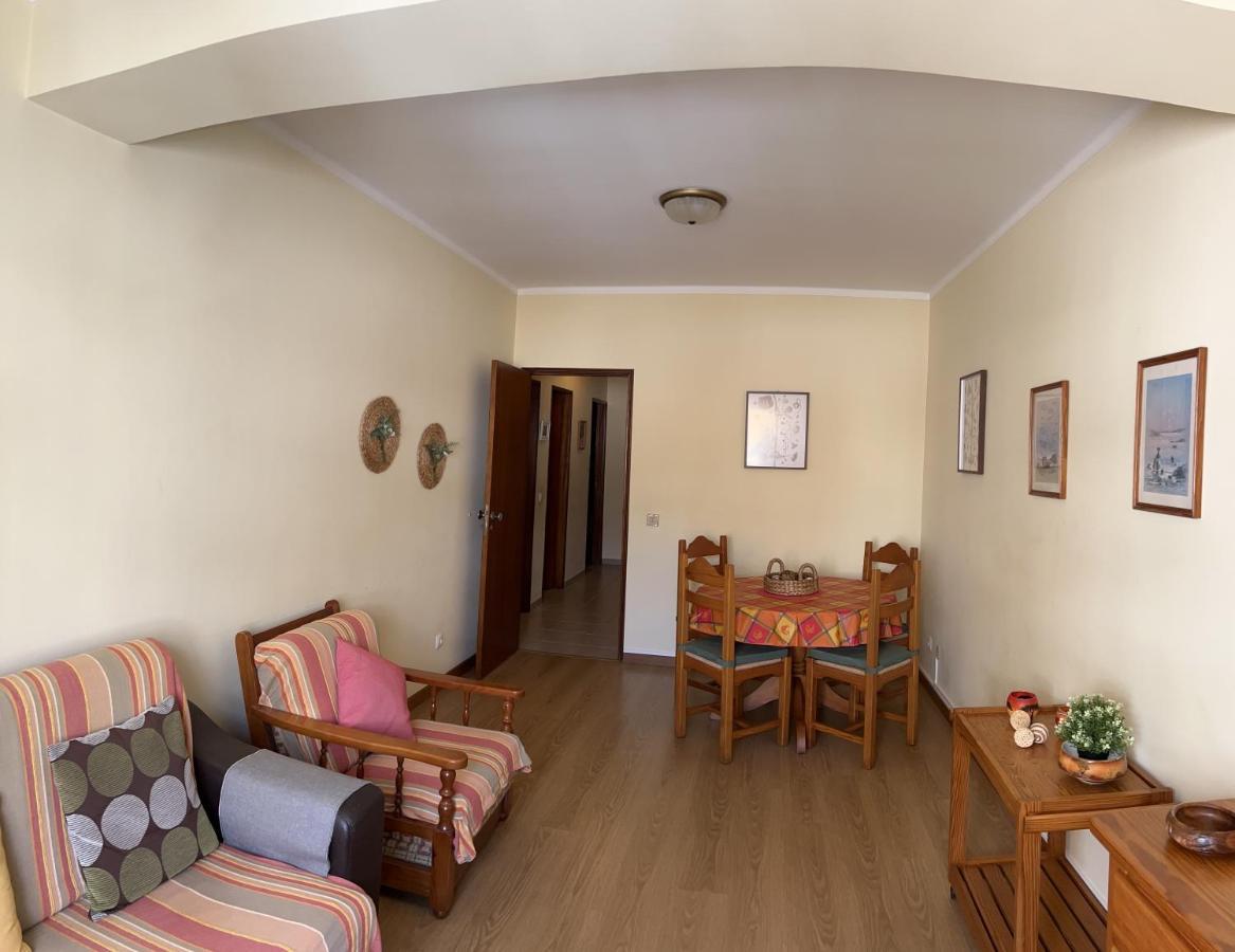 Center House Apartment Faro Exterior photo