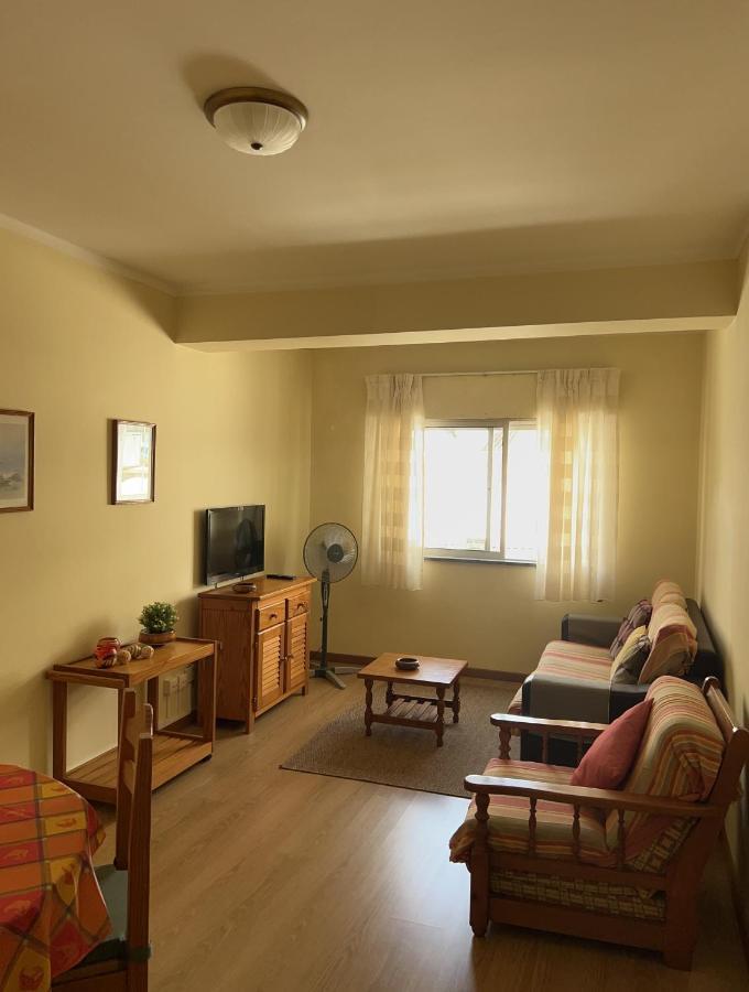Center House Apartment Faro Exterior photo